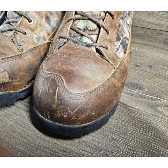 Men's Danner Pronghorn 1200G GORE-TEX Boots SIZE 11 D - Picture 5 of 11